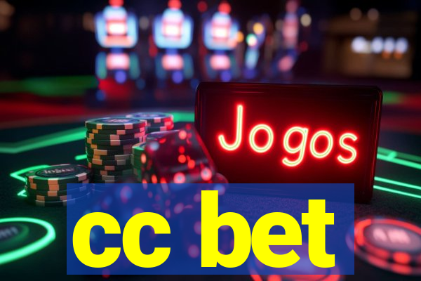 cc bet
